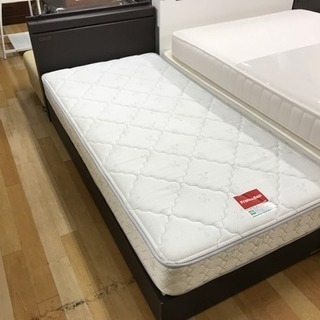 FRANCE BED（フランスベッド）シングルベッド【トレファク...