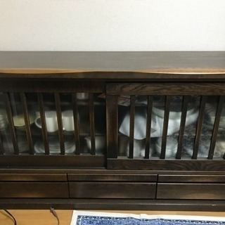 飛騨産業 家具 サイドボード