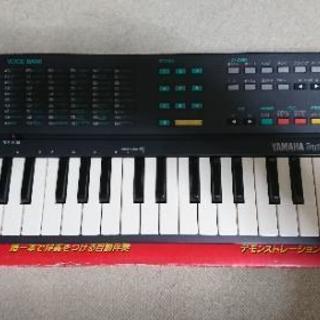 キーボード:YAMAHA(ヤマハ) PortaSound PSS...