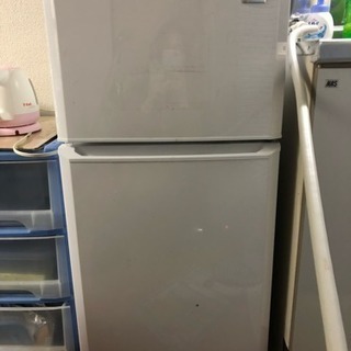 一人暮らし暮らし 冷蔵庫