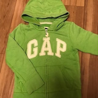 【売却済み】ギャップ GAP パーカー 130