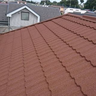 総合屋根工事 板金など 瓦屋根 八王子の土木の正社員の求人情報 山陽瓦工業 ジモティー