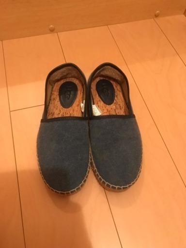 UGGスリッポン