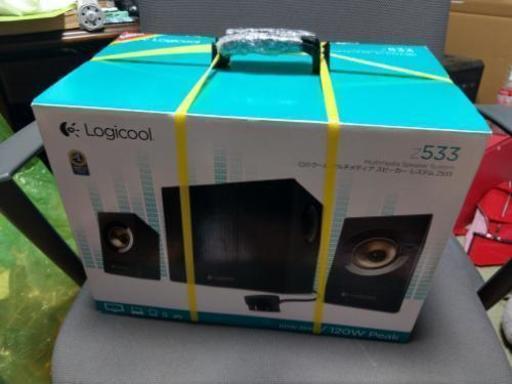 その他 Logicool Z533