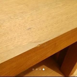 ウォールナット　無垢　美品！！