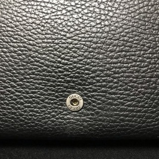 GUCCI チェーンウォレット 財布