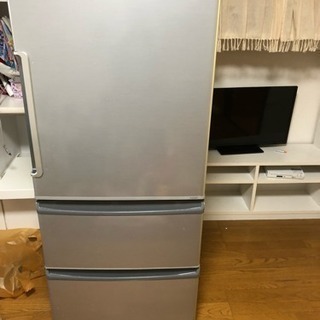 冷蔵庫2016年式☆使用期間2年☆
