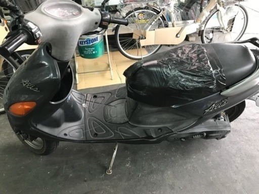 アクシス 90cc ジャンク