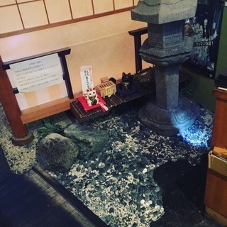 栄駅から徒歩3分個室の居酒屋