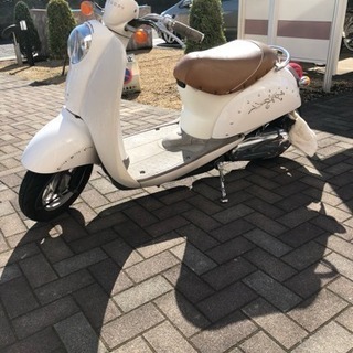 商談中！ホンダ クレアスクーピー メトロポリタン仕様 | energysource ...