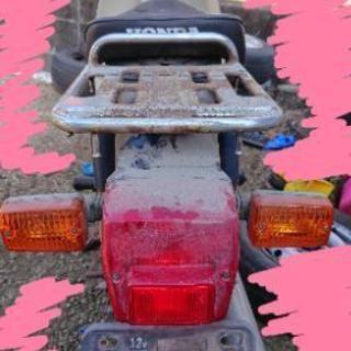 ホンダ スーパーカブ (ジャンク品)50cc