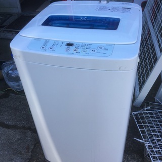 Haier ハイアール 全自動洗濯機 JW-K42H 4.2kg...