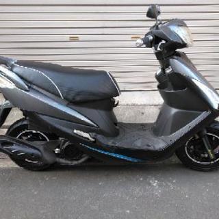 SYM GT125  機関良好♪ 安い小型！ 通勤通学にオススメ♪ 走行テスト済み  関東圏内即日配送可能です！ SYM125ccおすすめスクーター激っ！5選！【2018年版】 - 【決定版
