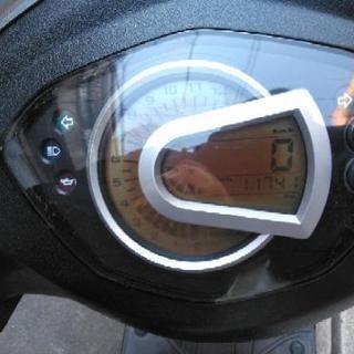 快速通勤仕様♪GT125グランドツーリング 【公式通販】