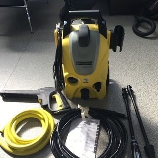 ケルヒャー 高圧洗浄機 K2.900 サイレント