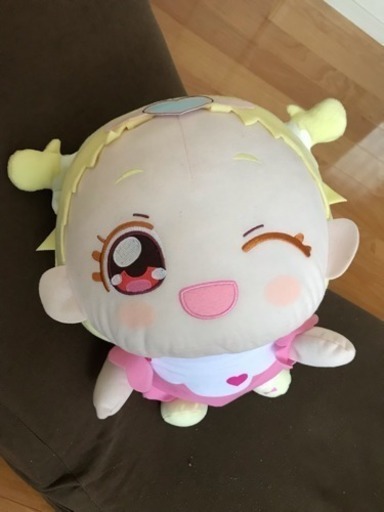 再値下げ ハグっと プリキュア 寝そべりはぐたん みぃ 新安城のおもちゃ ぬいぐるみ の中古あげます 譲ります ジモティーで不用品の処分 再値下げ ハグっと プリキュア 寝そべりはぐたん みぃ 新安城のおもちゃ ぬいぐるみ の中古あげます 譲ります ジモティーで不用品の処分