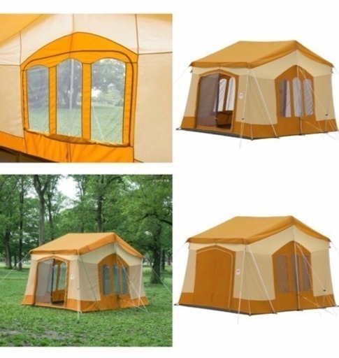 コールマン ビラデルマー