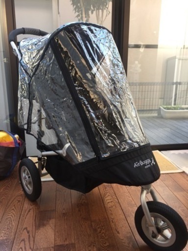 AirBuggy エアバギー セット お値下げしました