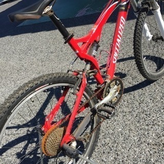 スペシャライズド  自転車