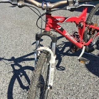 スペシャライズド  自転車