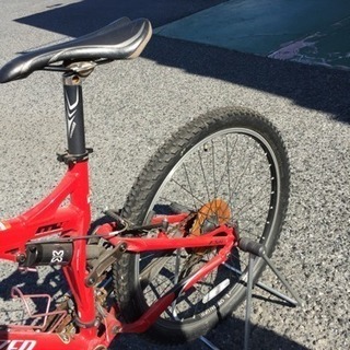 スペシャライズド  自転車