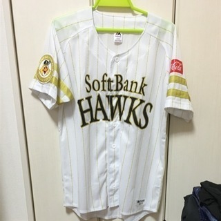 福岡ソフトバンクホークス 鷹の祭典2018 ユニフォーム