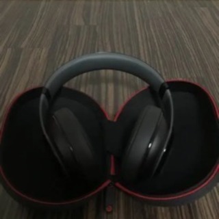 Beats by Dr. Dre Studio Wireless