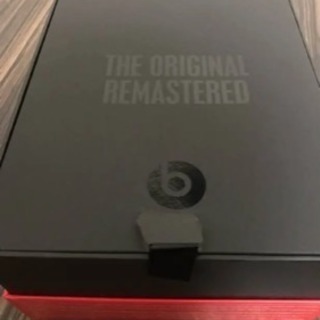 Beats by Dr. Dre Studio Wireless