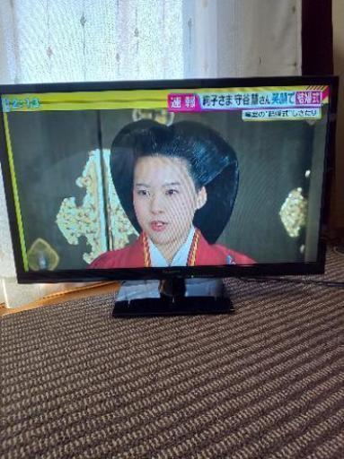 【2013年製】Panasonic  32インチLED液晶テレビ