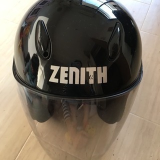ZENITH フルフェイスヘルメット