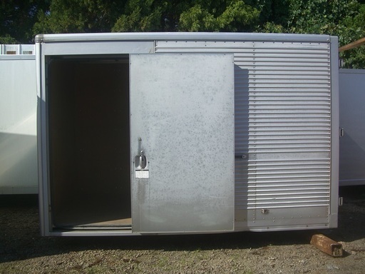 物置！綺麗！目立つ傷凹みなし