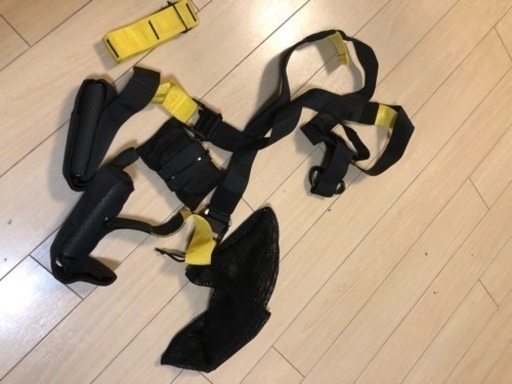 トレーニングキット
