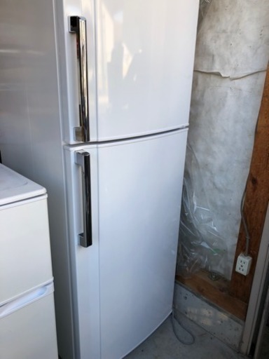 ❤️冷蔵庫 シャープ  228L  2010年