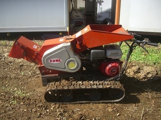 ♪粉砕機♪新興和P-1100C♪動作確認済♪