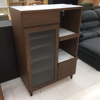 取りに来て頂ける方限定！永野家具のレンジボードのご紹介です！