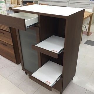 取りに来て頂ける方限定！永野家具のレンジボードのご紹介です！