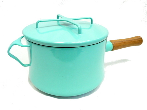 新品 未使用 DANSK ダンスク 片手鍋 コベンスタイル2 北欧 【トレファク上福岡店】
