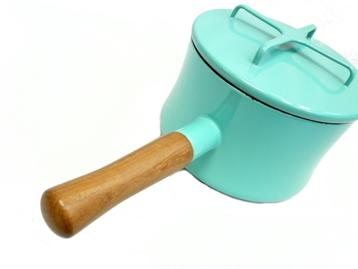 新品 未使用 DANSK ダンスク 片手鍋 コベンスタイル2 北欧 