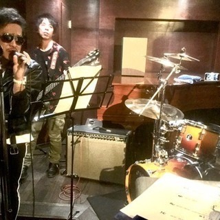 B'z＆ZARDセッション参加メンバー募集中！ - メンバー募集