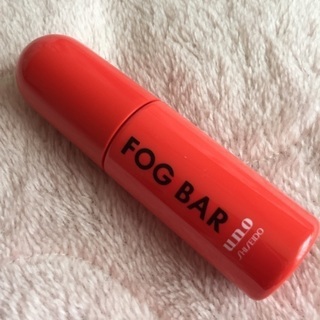 フォグバー FOG BAR