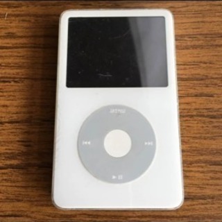 iPod 2005 30GB