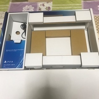 【値下げ可】PS4 CUH-1100A 