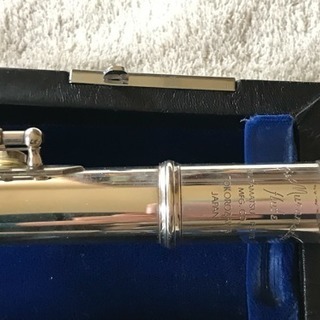 ムラマツフルートEX