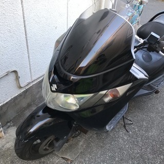 スカイウェイブ 250S  CJ43A