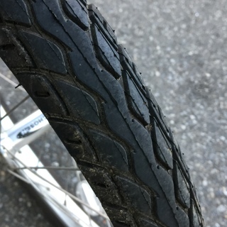 TRIKE トライク 3輪自転車 Sタイプ 超美品 緑 駅渡し可能