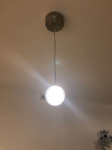 YAMAGIWA ヤマギワ tear drop mini LED 新品 照明（yamagiwa