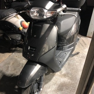HONDA タクト AF