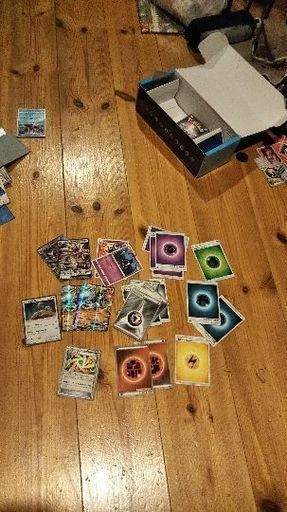 ポケモンカード 24枚