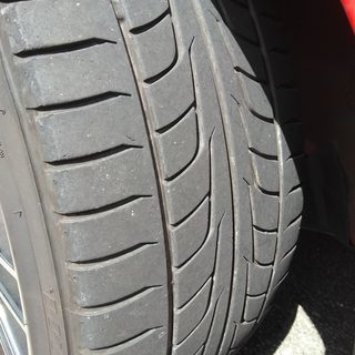 トヨタ純正　モデリスタアルミホイール　ウィングダンサー　86　プリウスに・・・・