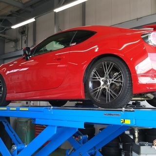 トヨタ純正　モデリスタアルミホイール　ウィングダンサー　86　プリウスに・・・・